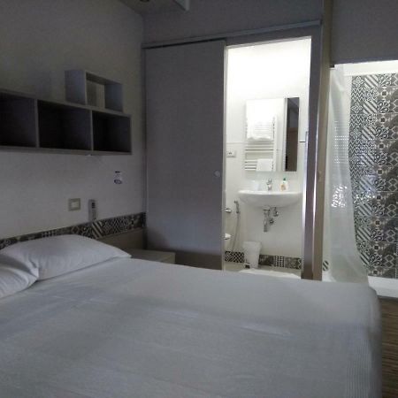 Verona Fiere Rooms Eksteriør billede