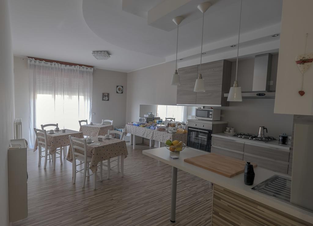 Verona Fiere Rooms Eksteriør billede