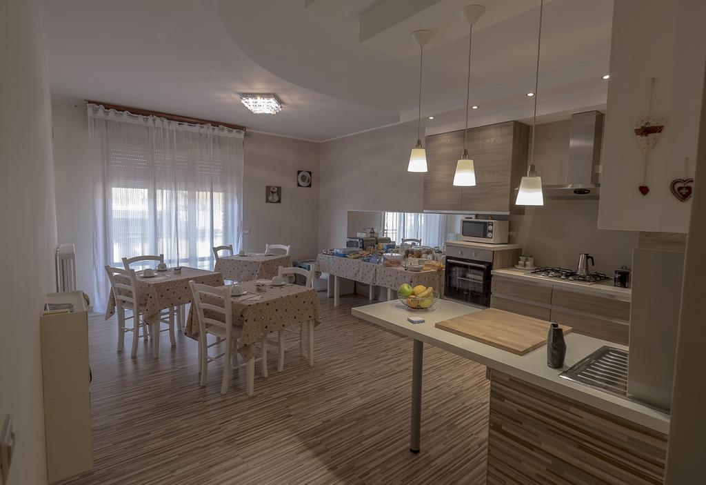 Verona Fiere Rooms Eksteriør billede