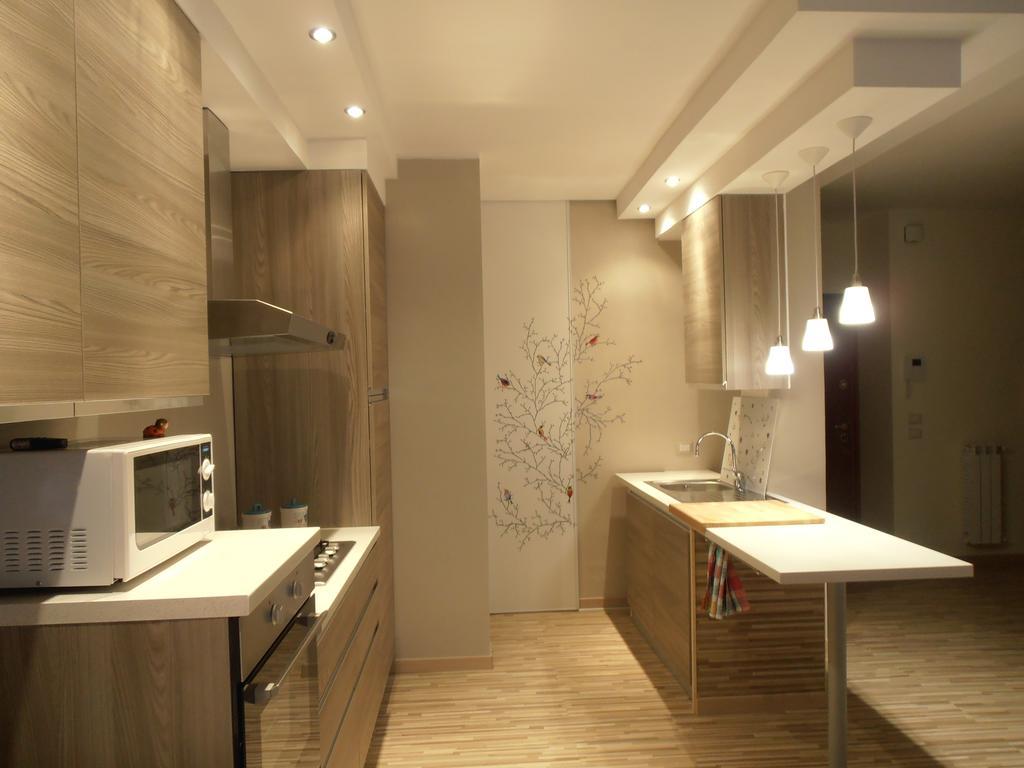 Verona Fiere Rooms Eksteriør billede