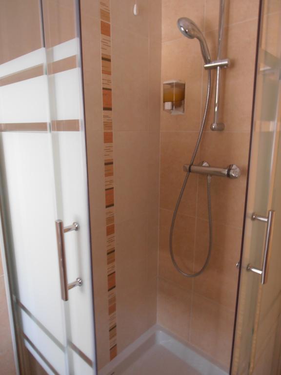 Verona Fiere Rooms Værelse billede
