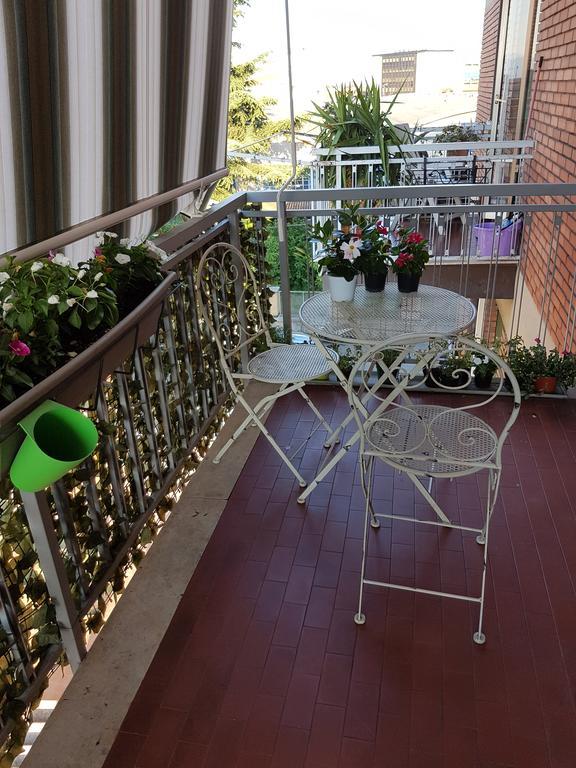 Verona Fiere Rooms Eksteriør billede