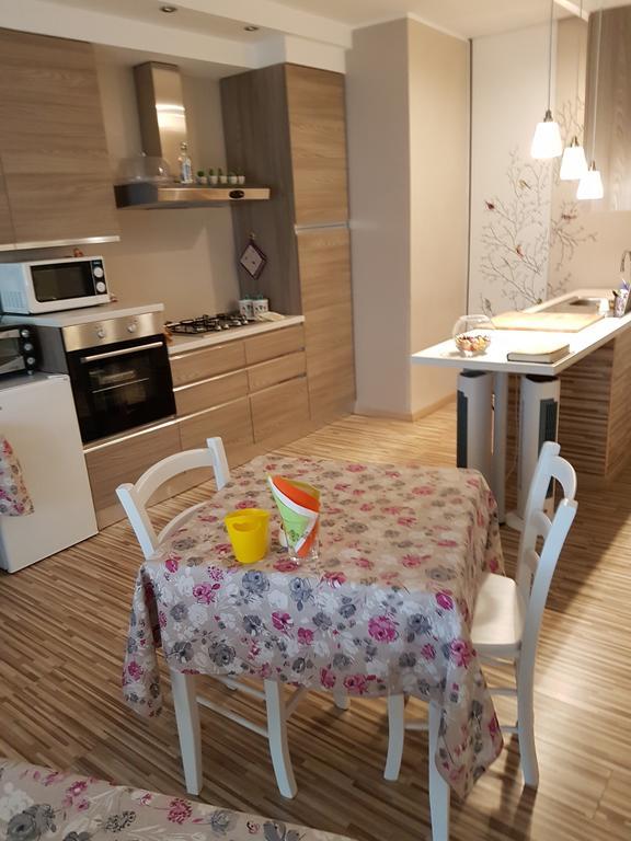 Verona Fiere Rooms Eksteriør billede