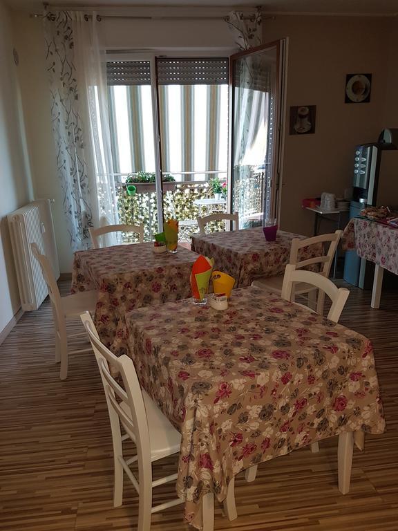 Verona Fiere Rooms Eksteriør billede