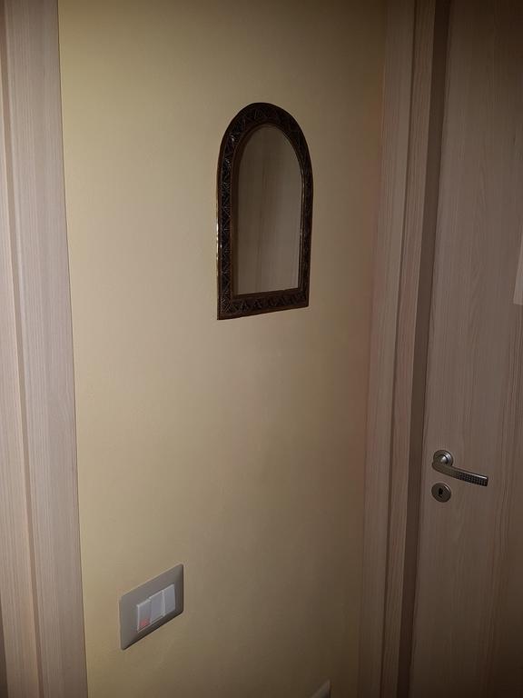 Verona Fiere Rooms Eksteriør billede