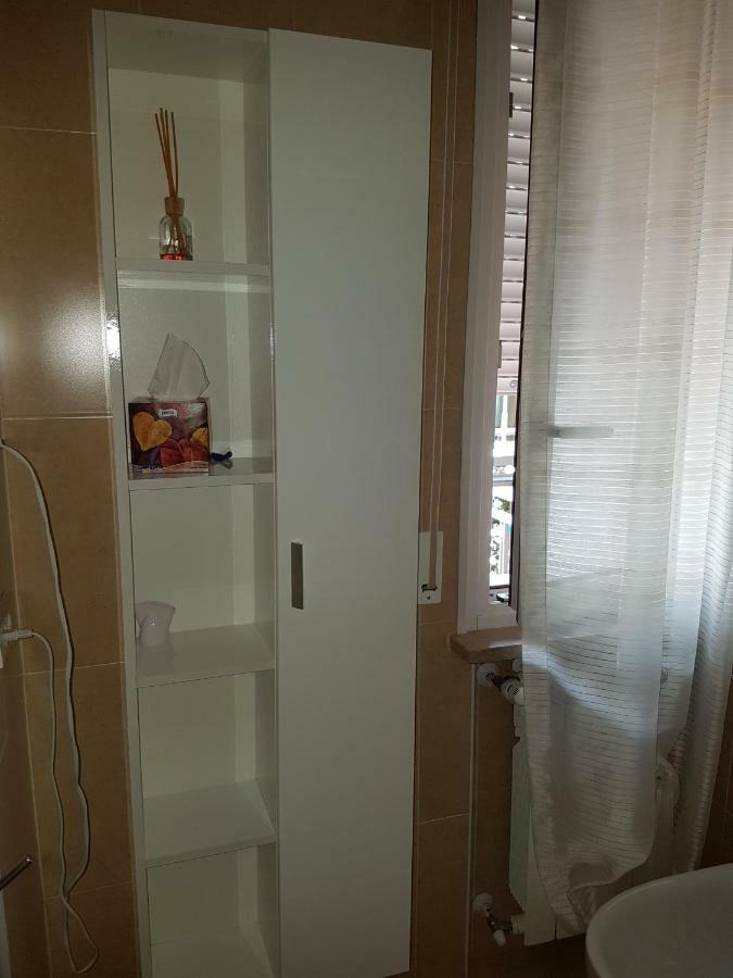 Verona Fiere Rooms Eksteriør billede