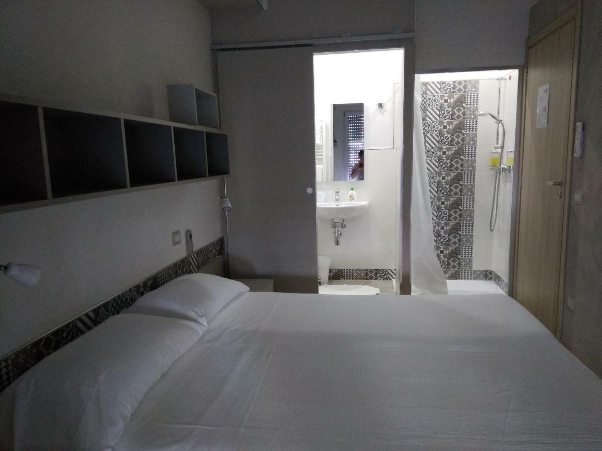 Verona Fiere Rooms Eksteriør billede