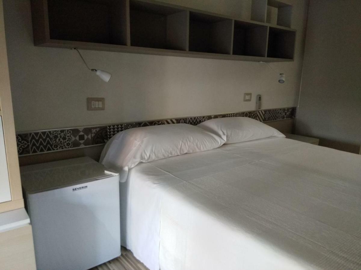 Verona Fiere Rooms Eksteriør billede