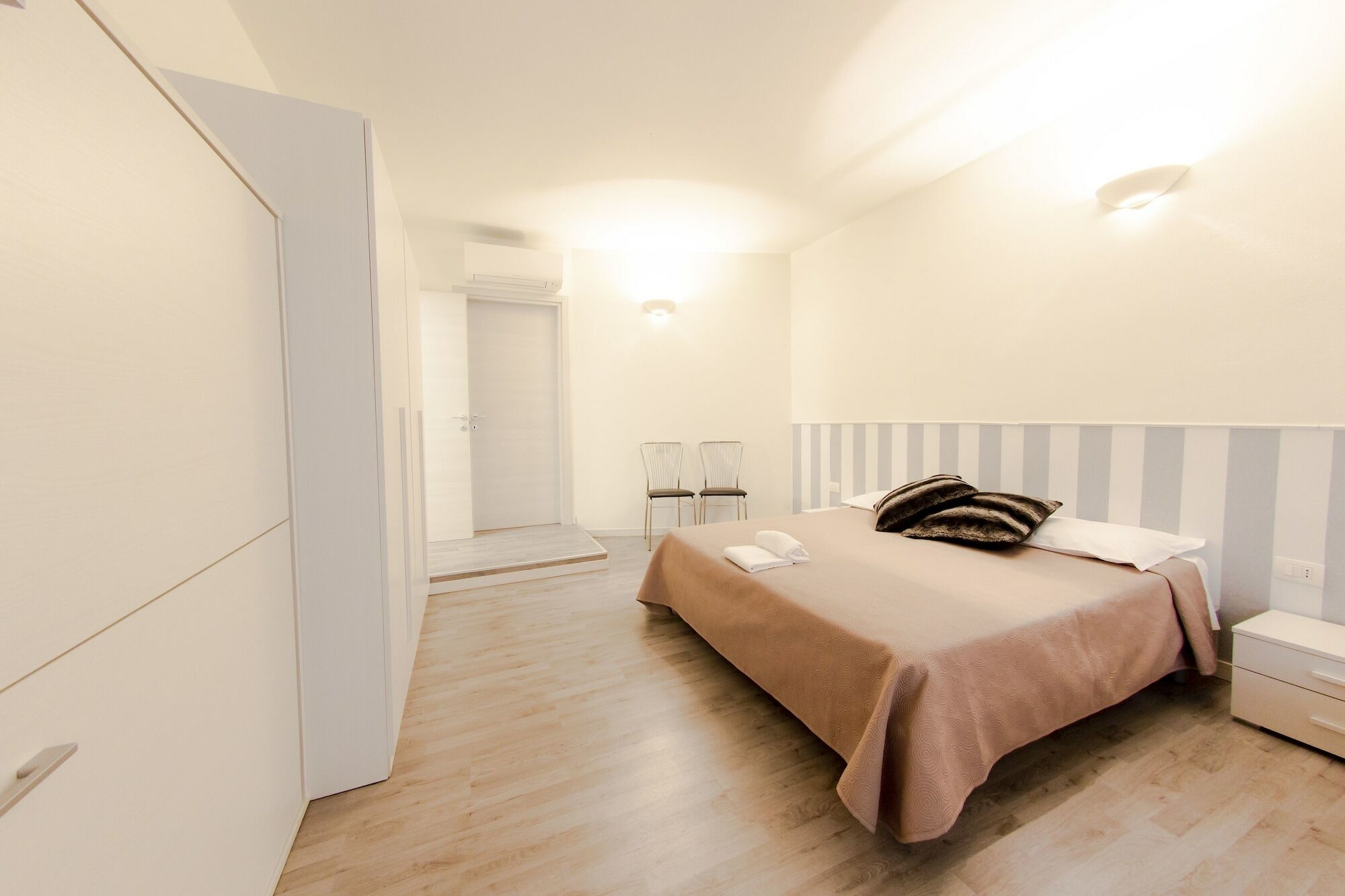 Verona Fiere Rooms Eksteriør billede