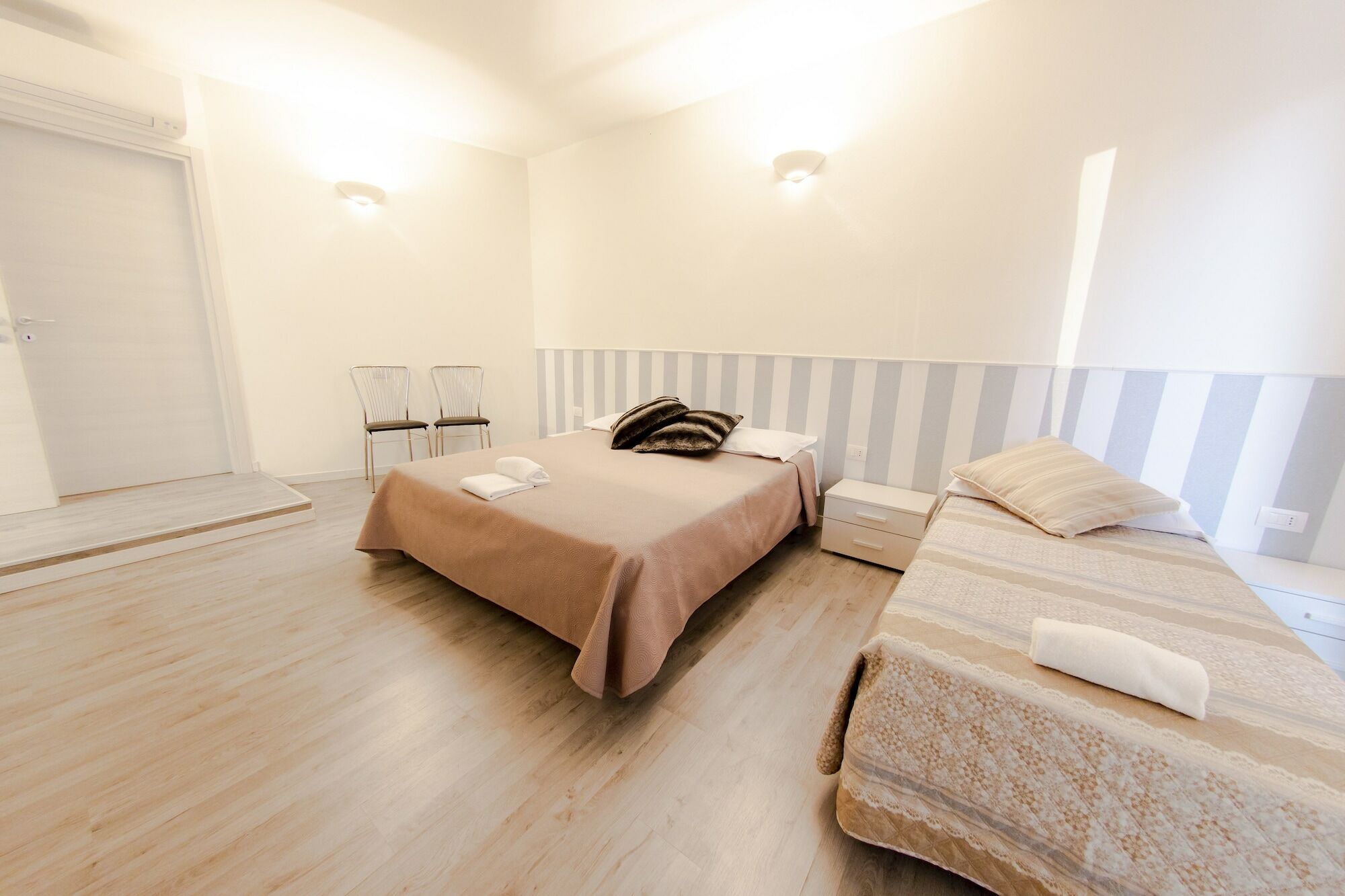 Verona Fiere Rooms Eksteriør billede